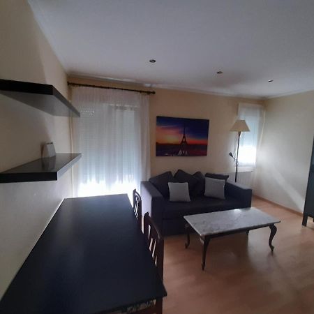 Apartamento Bahia De ซานตานเดร์ ภายนอก รูปภาพ