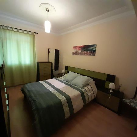 Apartamento Bahia De ซานตานเดร์ ภายนอก รูปภาพ