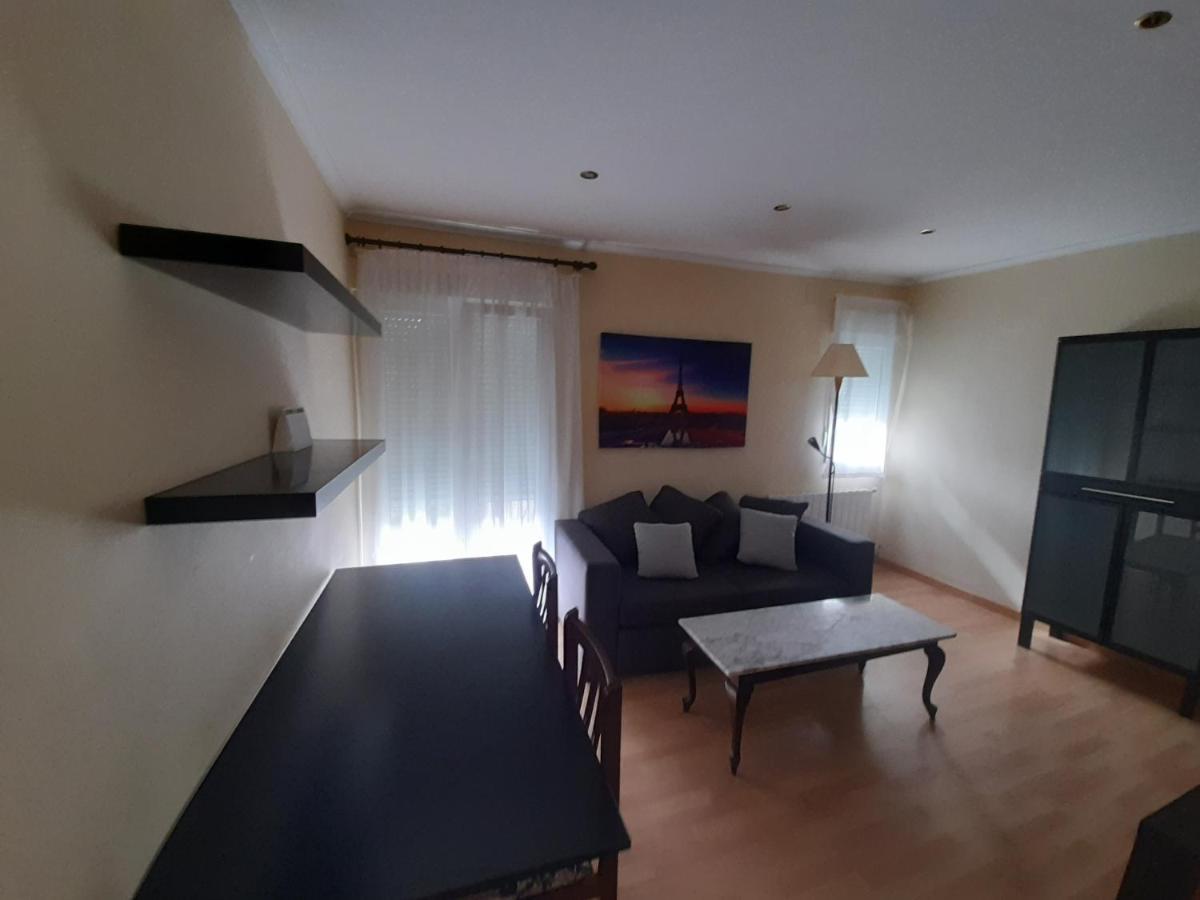 Apartamento Bahia De Santander Apartment ภายนอก รูปภาพ