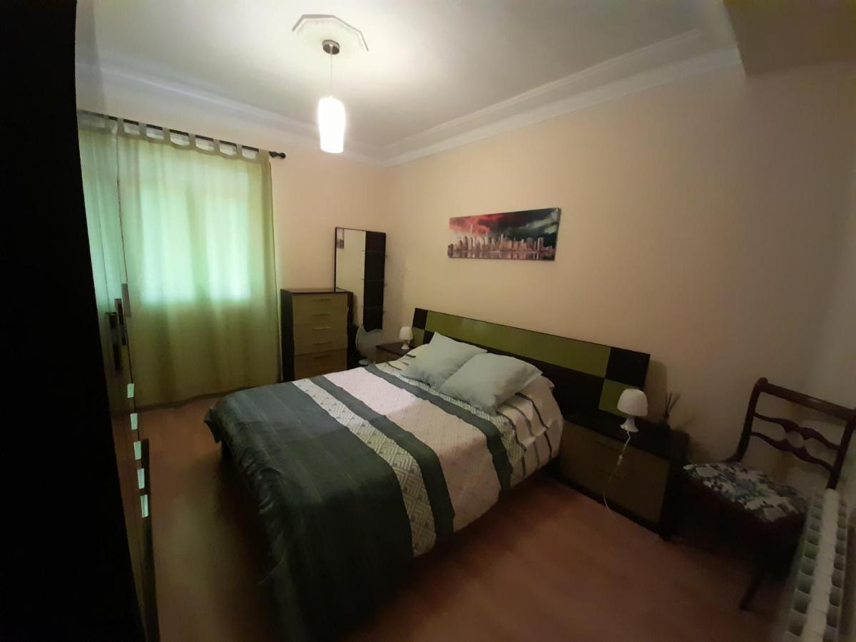 Apartamento Bahia De ซานตานเดร์ ภายนอก รูปภาพ