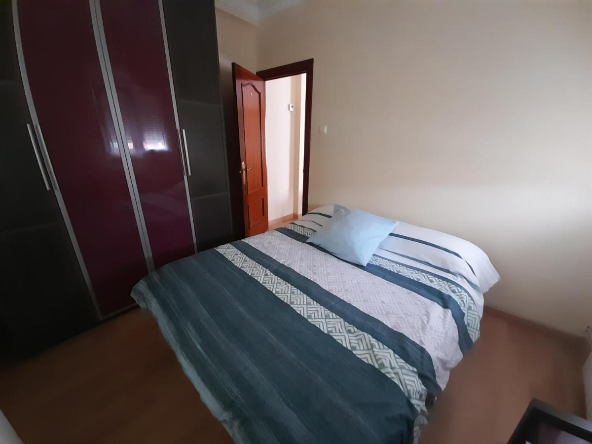 Apartamento Bahia De Santander Apartment ภายนอก รูปภาพ