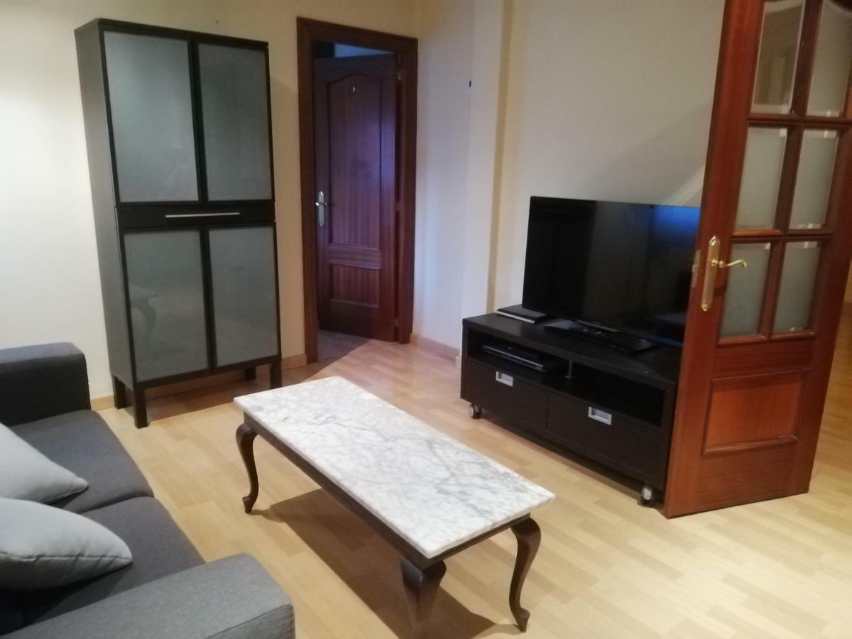 Apartamento Bahia De Santander Apartment ภายนอก รูปภาพ