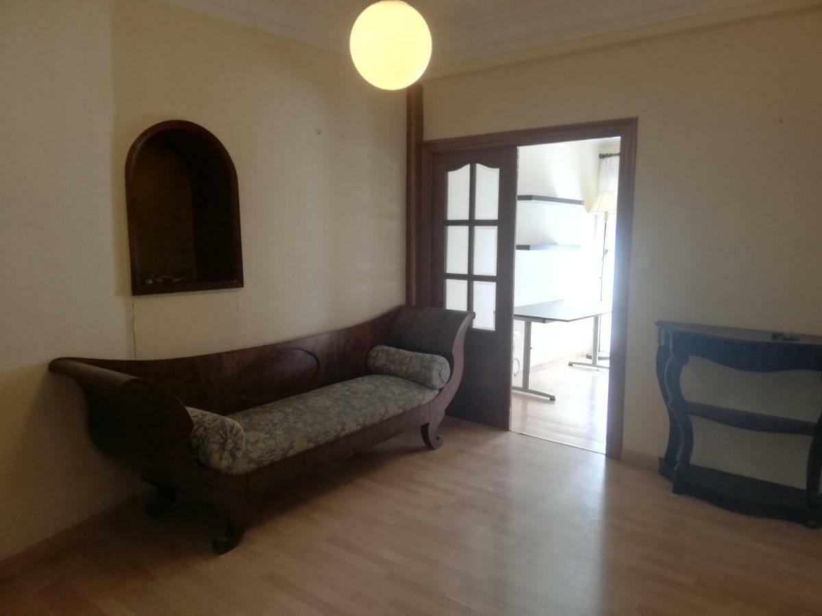 Apartamento Bahia De ซานตานเดร์ ภายนอก รูปภาพ