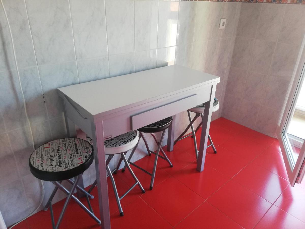 Apartamento Bahia De Santander Apartment ภายนอก รูปภาพ